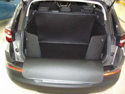 Kofferraumwanne Grandland X