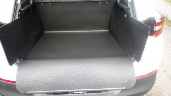 Kofferraumwanne Grandland X - Hybrid