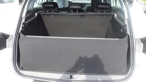 Kofferraumwanne Grandland X - Hybrid