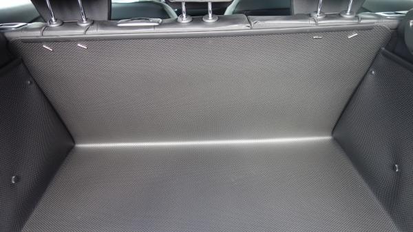 Kofferraumwanne Grandland X - Hybrid