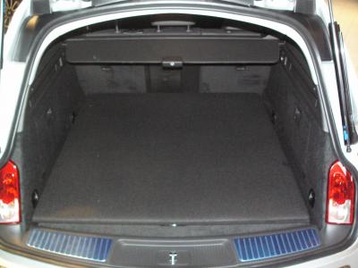 Kofferraumwanne Insignia Sports Tourer