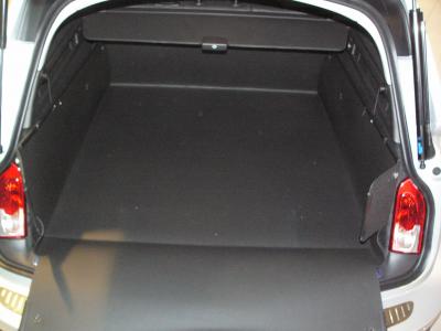 Kofferraumwanne Insignia Sports Tourer