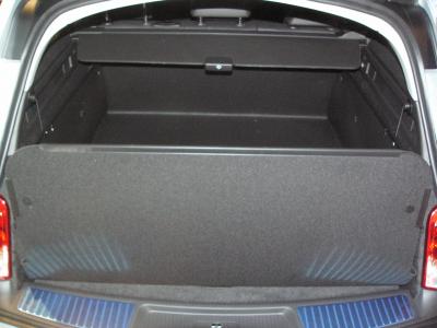 Kofferraumwanne Insignia Sports Tourer