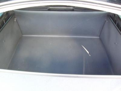 Kofferraumwanne Insignia Sports Tourer