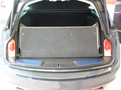 Kofferraumwanne Insignia Sports Tourer