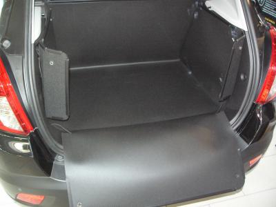Kofferraumwanne Opel Mokka / Mokka X