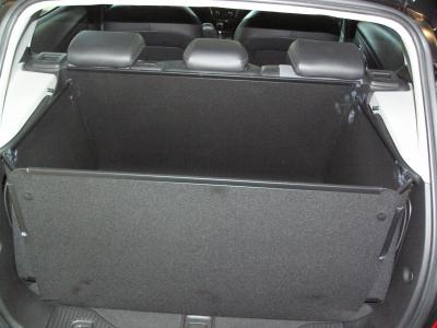 Kofferraumwanne Opel Mokka / Mokka X