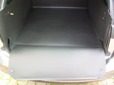 Kofferraumwanne Insignia Sports Tourer