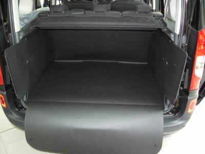 Kofferraumwanne Citan langer Radstand