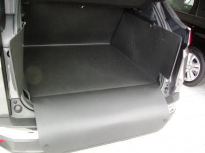 Kofferraumwanne 3008