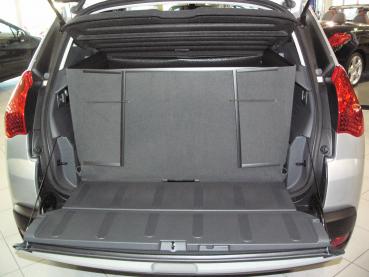 Kofferraumwanne 3008