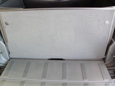 Kofferraumwanne 3008