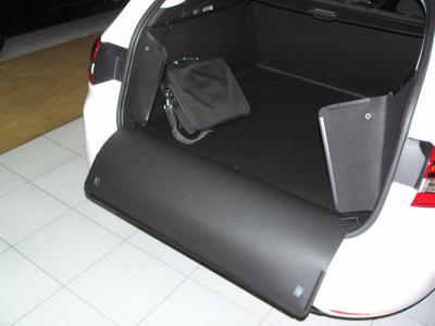 Kofferraumwanne 308 SW