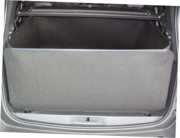 Kofferraumwanne 5008