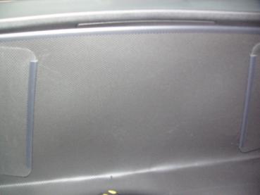 Kofferraumwanne 5008