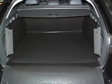 Kofferraumwanne 508 SW