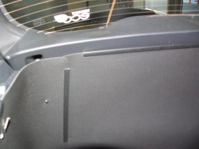 Kofferraumwanne Captur