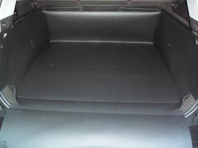 Kofferraumwanne Espace