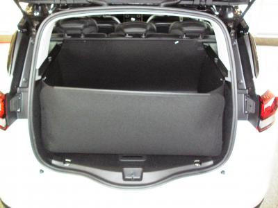 Kofferraumwanne Scenic