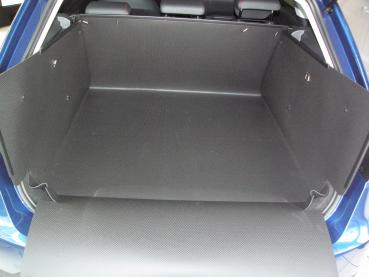 Kofferraumwanne Leon ST. 100% Schutz!