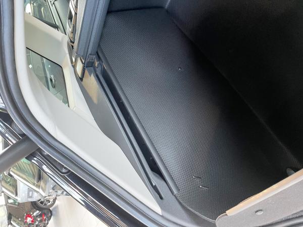 Sie haben einen excellenten Schutz für den gesamten Laderaum Ihres Skoda ENYAQ