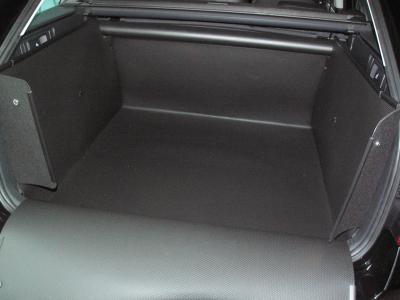 Kofferraumwanne Octavia Combi
