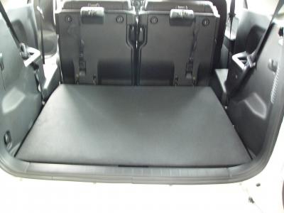 Kofferraumwanne Vitara 3türer