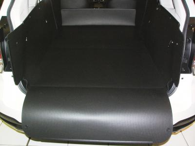 Kofferraumwanne Forester