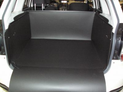 Kofferraumwanne Forester