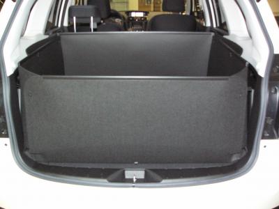 Kofferraumwanne Forester