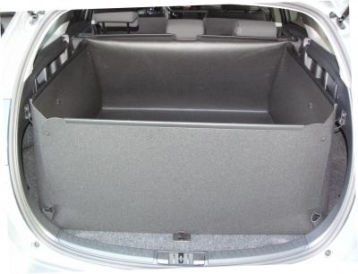Kofferraumwanne Auris Touring Sports