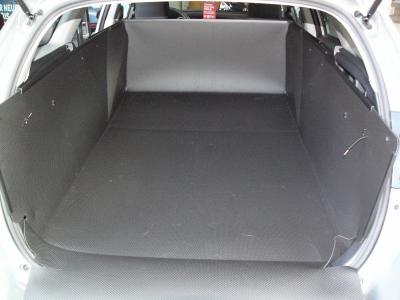Kofferraumwanne Auris Touring Sports