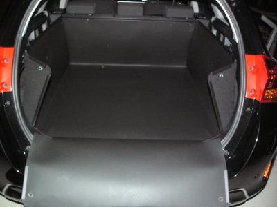 Kofferraumwanne Auris Touring Sports