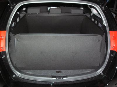 Kofferraumwanne Auris Touring Sports