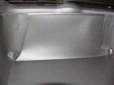 Kofferraumwanne Avensis