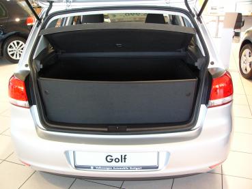 Kofferraumwanne Golf V/VI
