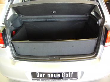 Kofferraumwanne Golf V/VI