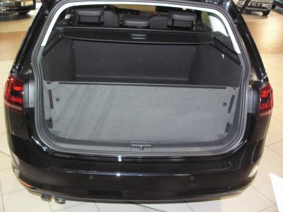 Kofferraumwanne Golf 7 Variant