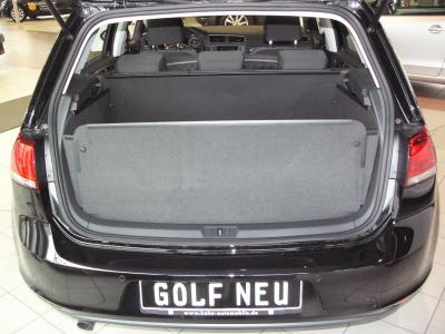 Kofferraumwanne Golf VII