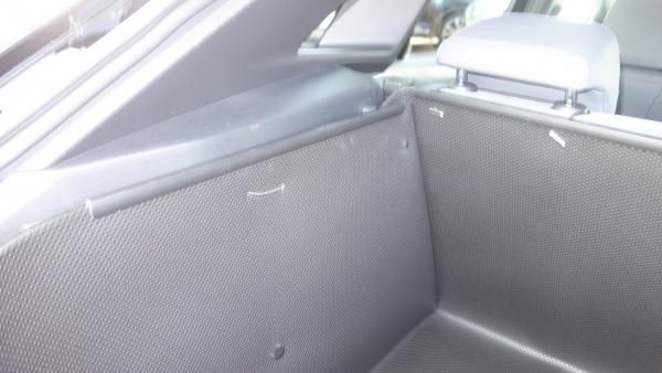 Kofferraumwanne ID.4. Premiumklasse in jeder Hinsicht!