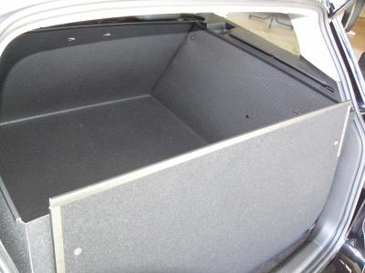 Kofferraumwanne Passat Variant