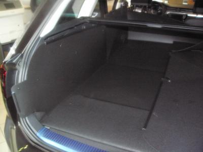 Kofferraumwanne  Modell L11 für Passat Variant