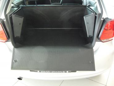 Kofferraumwanne Polo