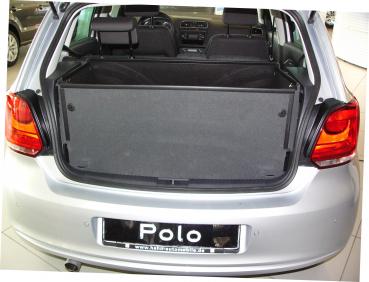 Kofferraumwanne Polo