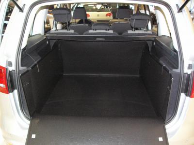 Kofferraumwanne Sharan