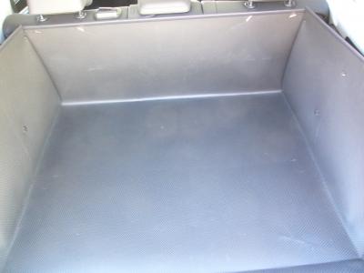 Kofferraumwanne Touareg stoppt Schmutz, Nässe und Beschädigung!