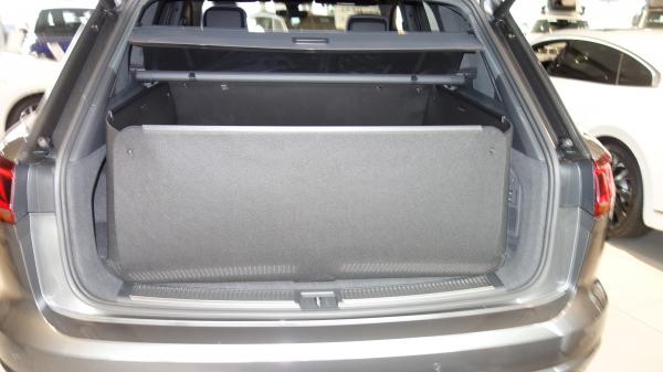 Kofferraumwanne Touareg L11