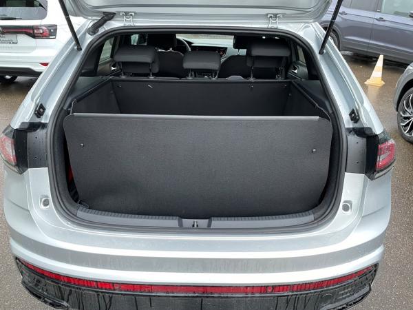 Ein Kofferraumschutz, der sofort überzeugt für den neuen VW Taigo.