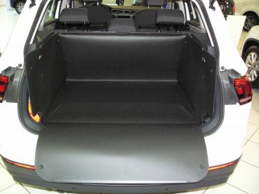 Kofferraumwanne Tiguan