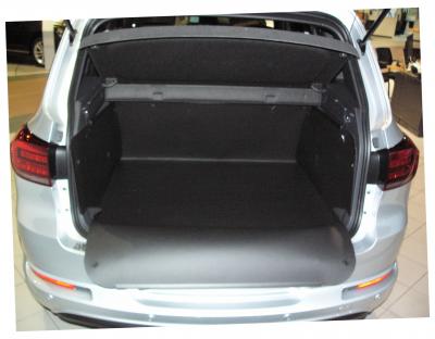 Kofferraumwanne Tiguan